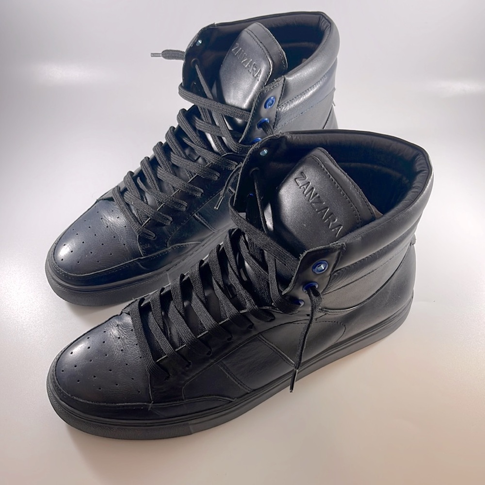 Zanzara sneakers